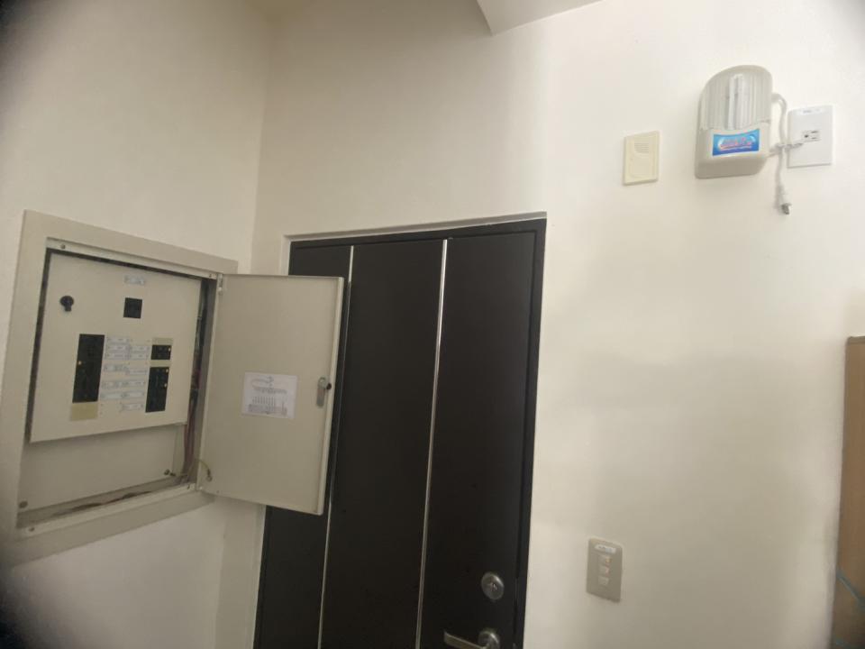 電線裝修案件圖片 電線裝修案件圖片