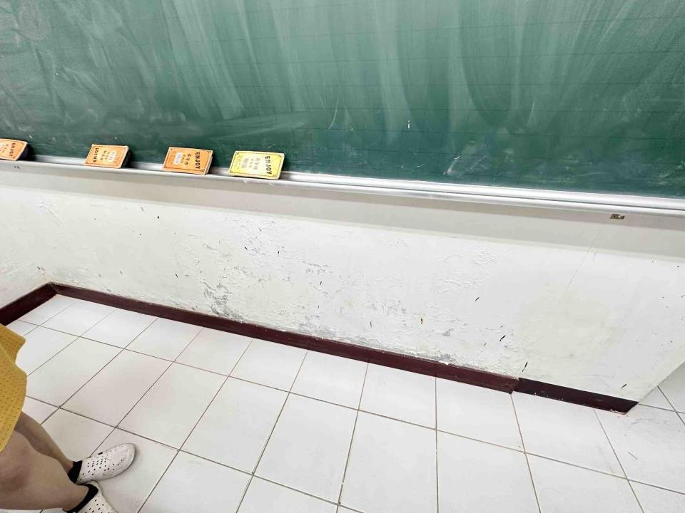漏水處理案件圖片