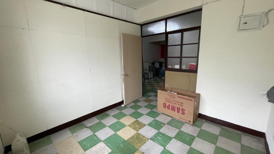 油漆工程案件圖片