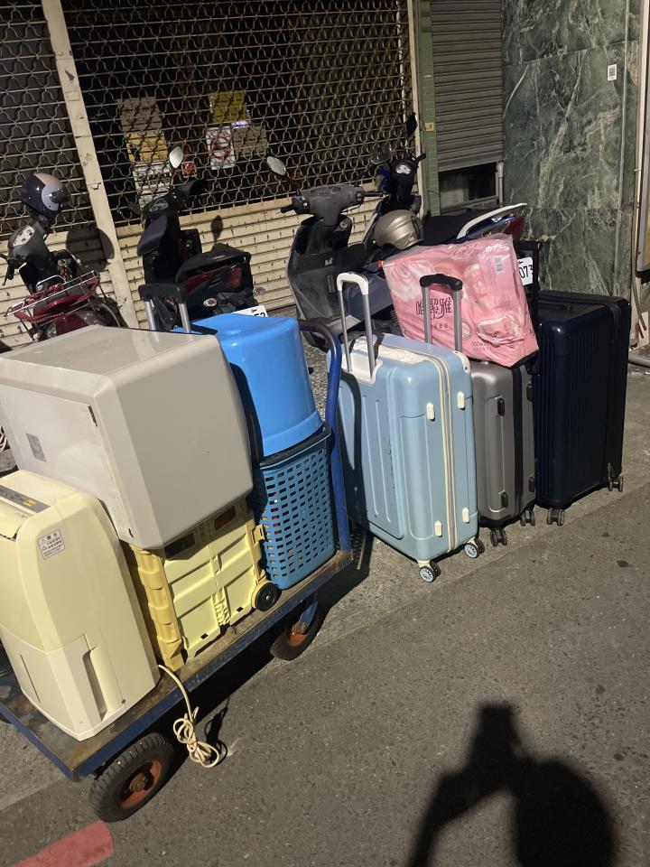 搬家案件圖片