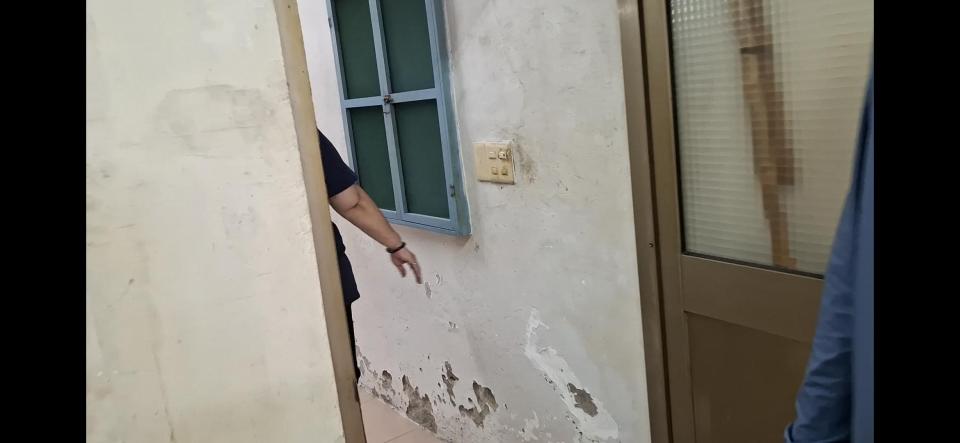 油漆工程案件圖片