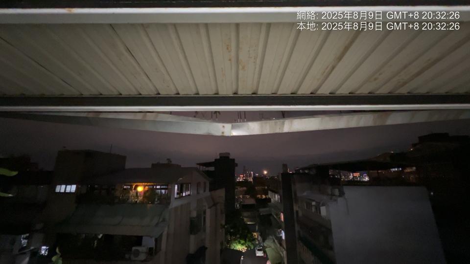 屋頂排水案件圖片