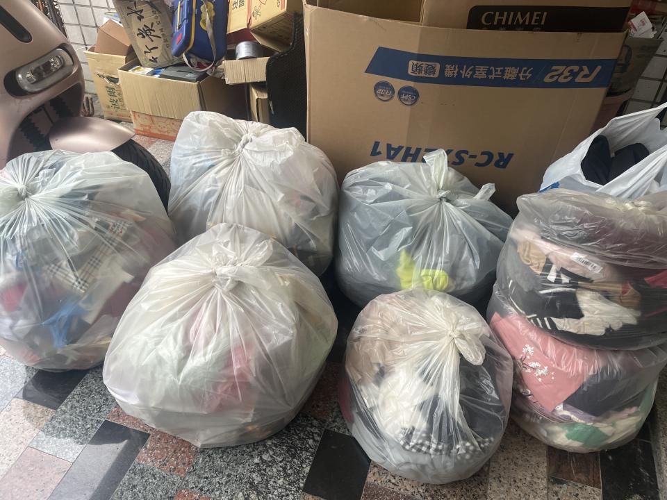 代收垃圾案件圖片 代收垃圾案件圖片