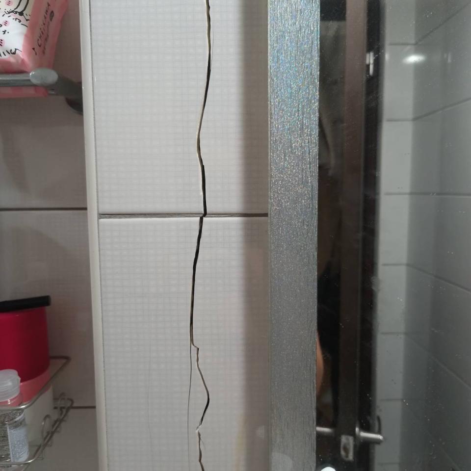 結構補強工程案件圖片