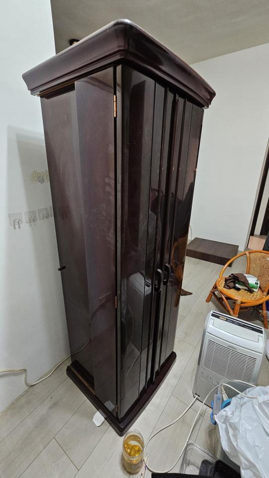 冰箱搬運案件圖片