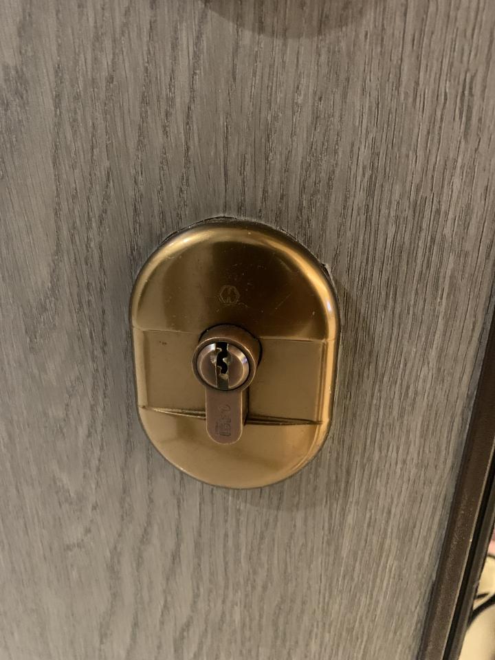 鎖匠案件圖片 鎖匠案件圖片