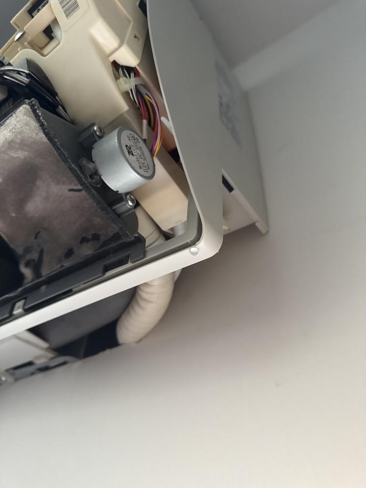 冷氣維修保養案件圖片