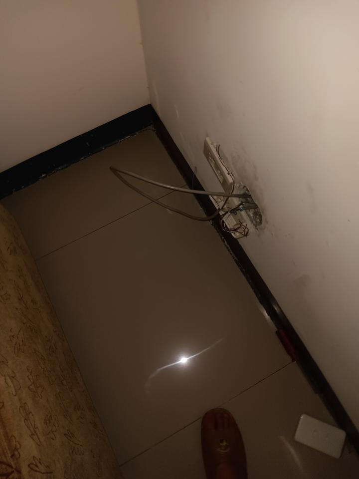 電線裝修案件圖片 電線裝修案件圖片
