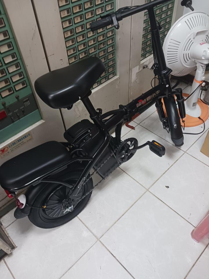 電動自行車維修案件圖片 電動自行車維修案件圖片