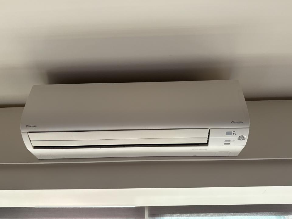 冷氣維修保養案件圖片