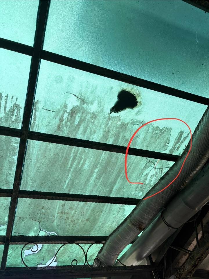採光罩案件圖片