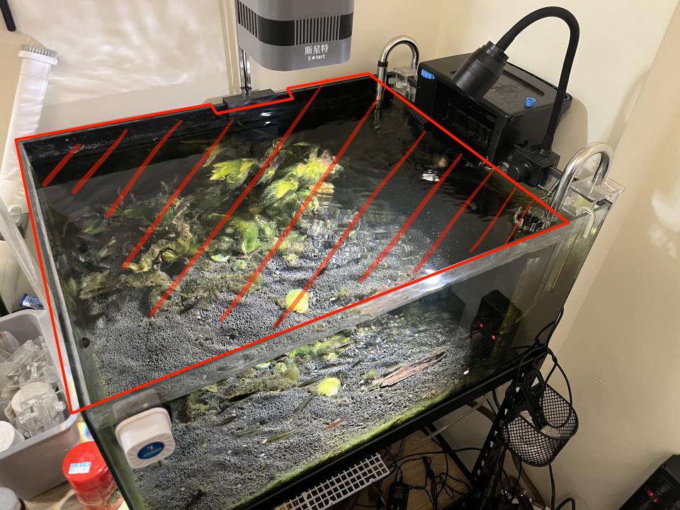 魚缸設計案件圖片
