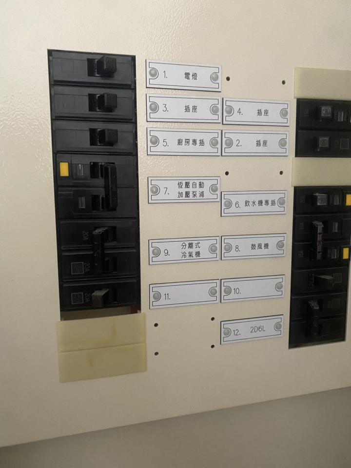 電線裝修案件圖片 電線裝修案件圖片