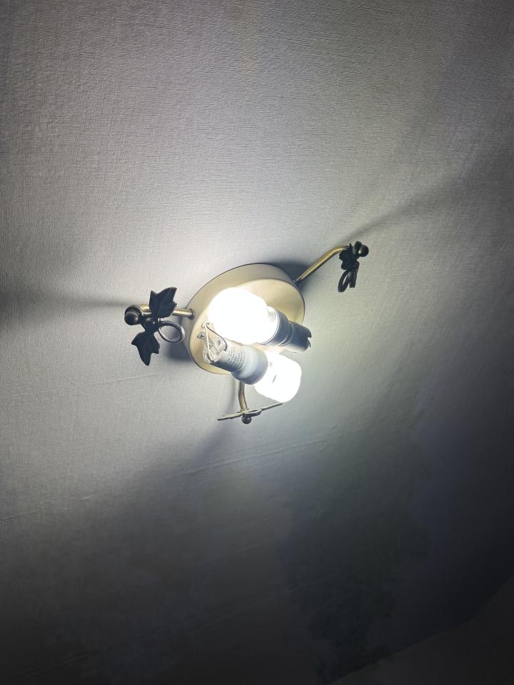 燈具安裝案件圖片