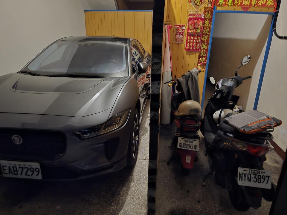 拆除工程案件圖片