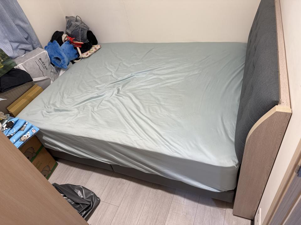 床墊搬運案件圖片
