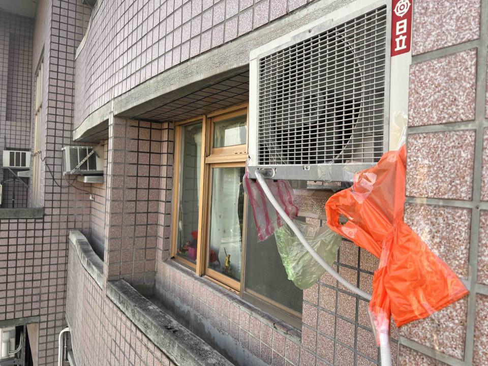 冷氣維修保養案件圖片