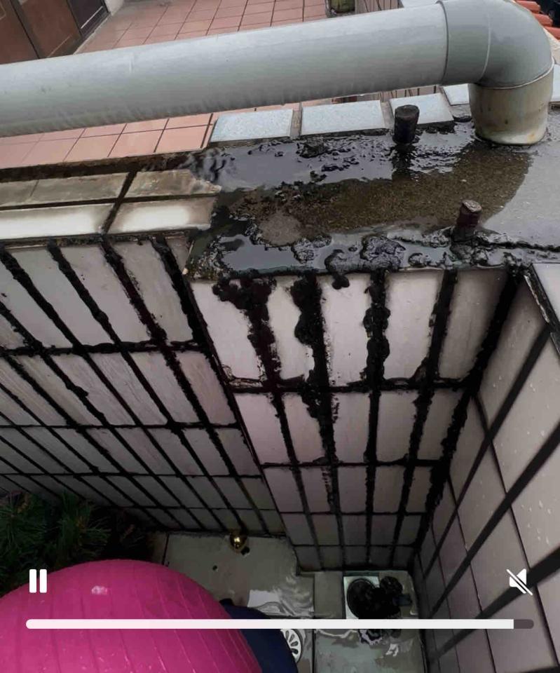 漏水處理案件圖片 漏水處理案件圖片