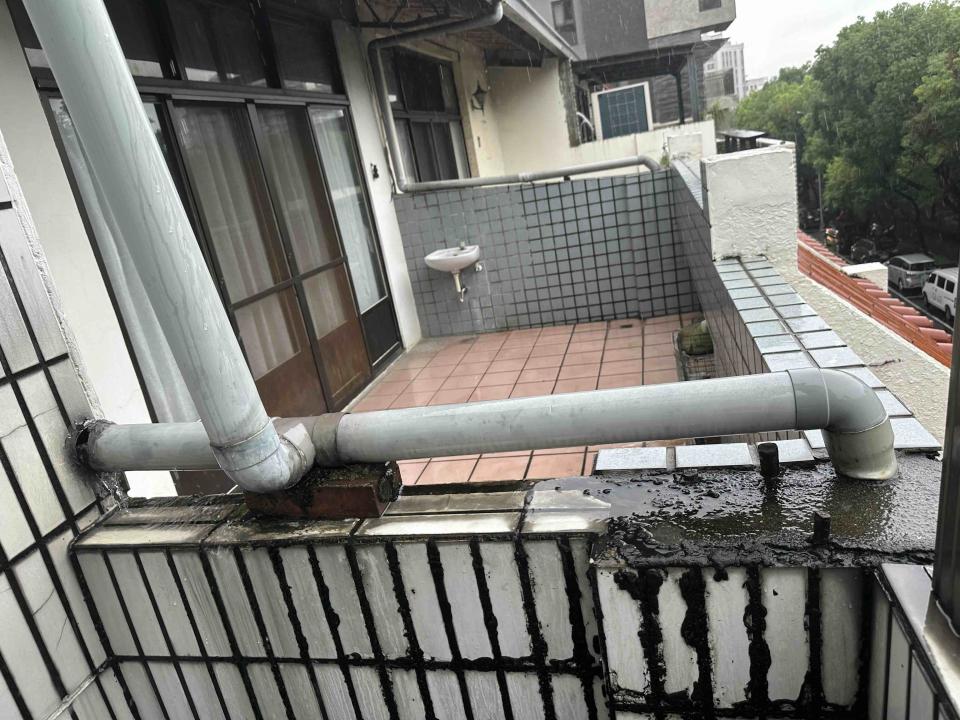 漏水處理案件圖片 漏水處理案件圖片