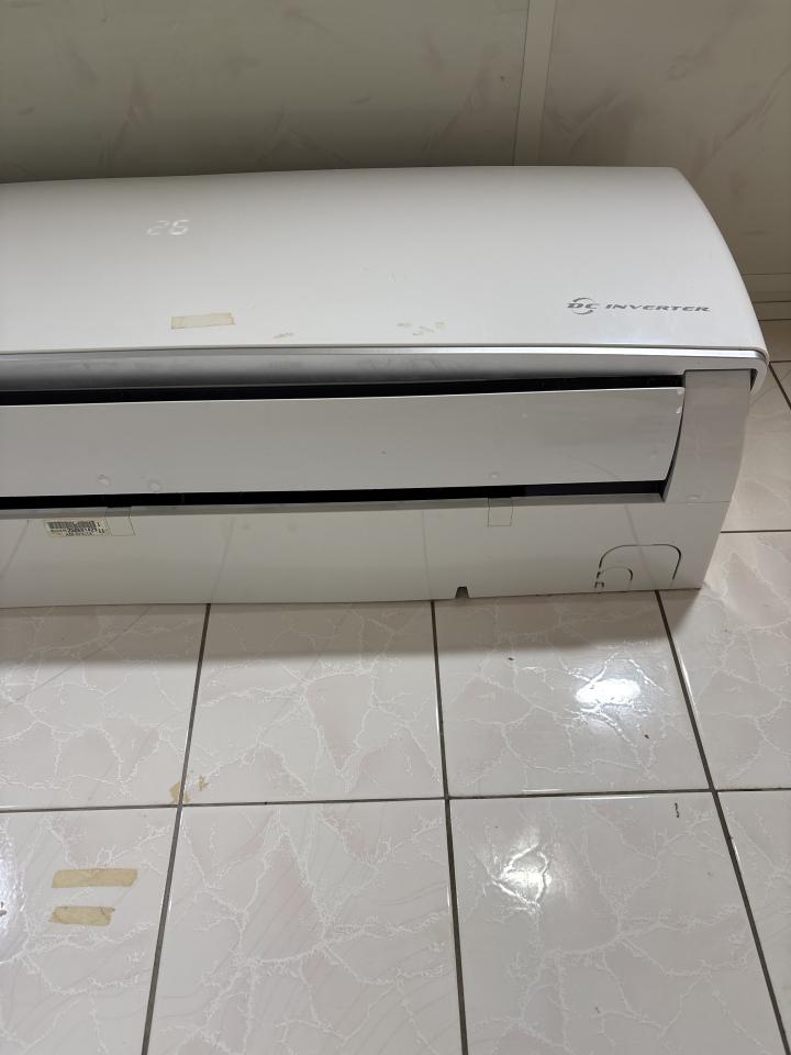 冷氣維修保養案件圖片