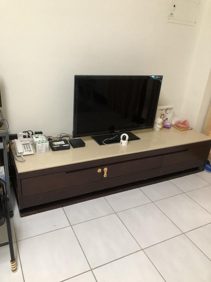 大型家具回收案件圖片 大型家具回收案件圖片