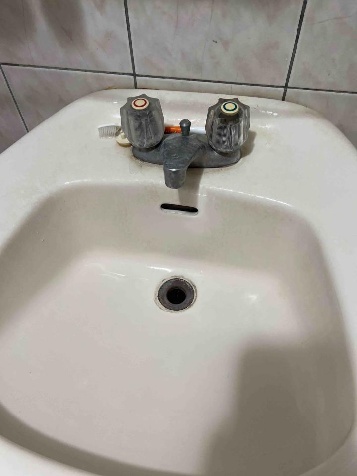 水龍頭裝修案件圖片