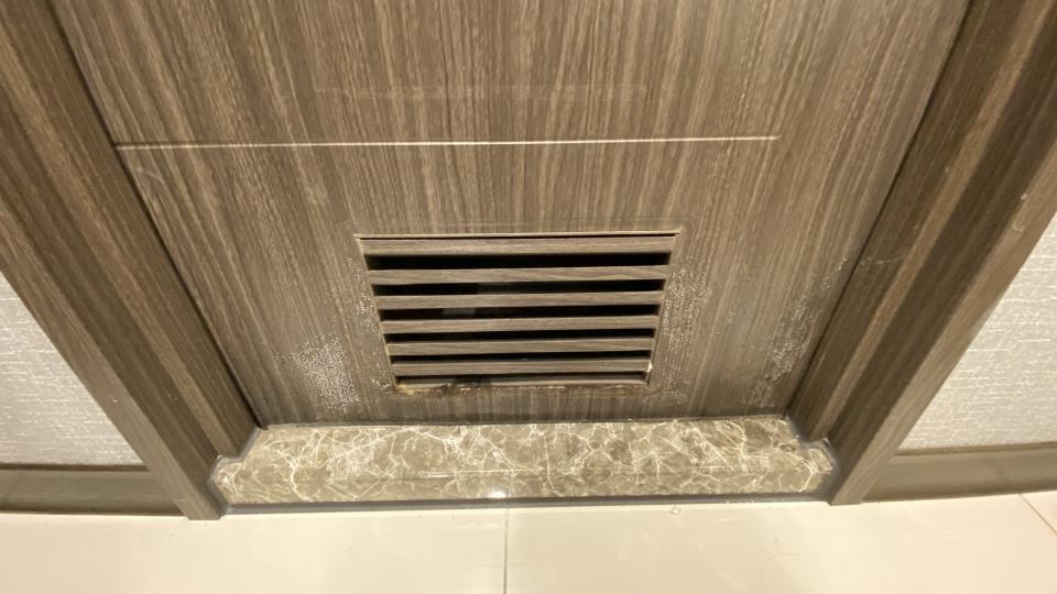浴室門案件圖片