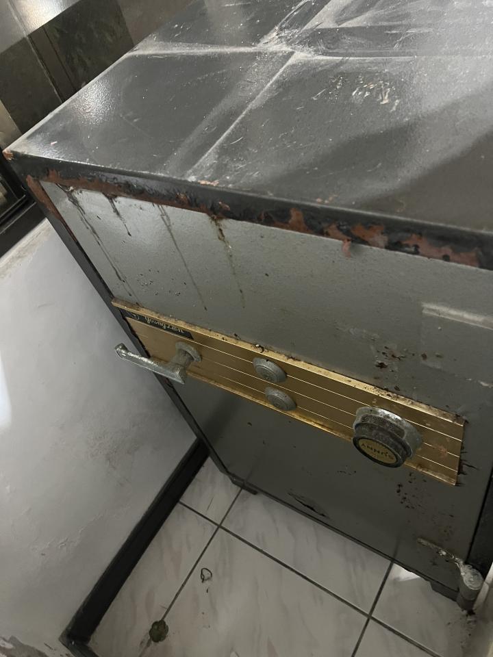 鎖匠案件圖片