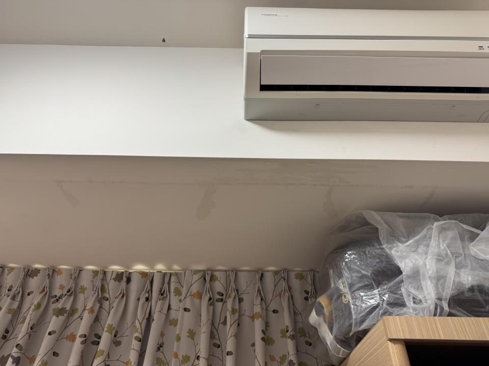 冷氣維修保養案件圖片