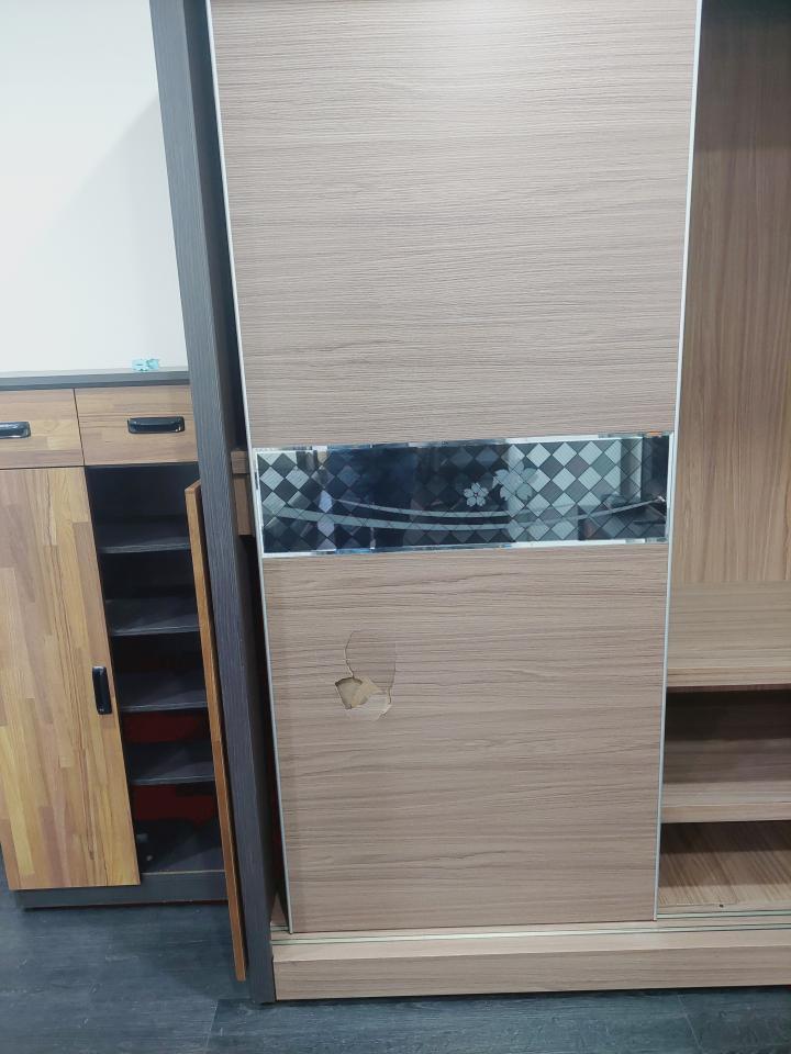 木工施工案件圖片