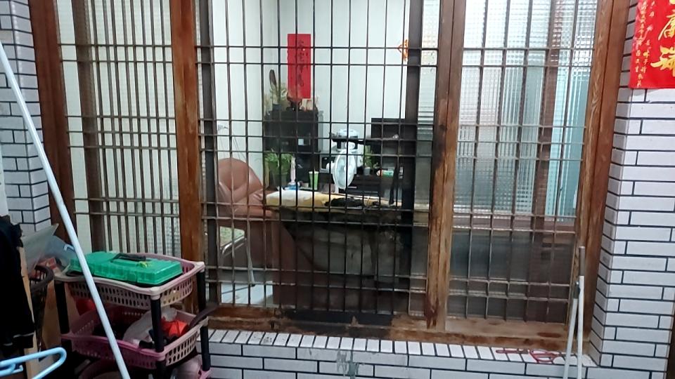 木窗訂做案件圖片