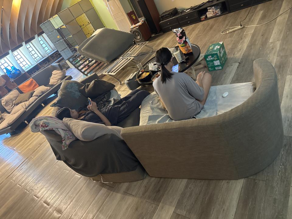 大型家具回收案件圖片