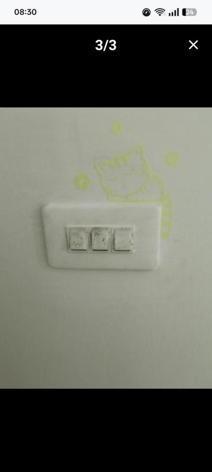 電線裝修案件圖片