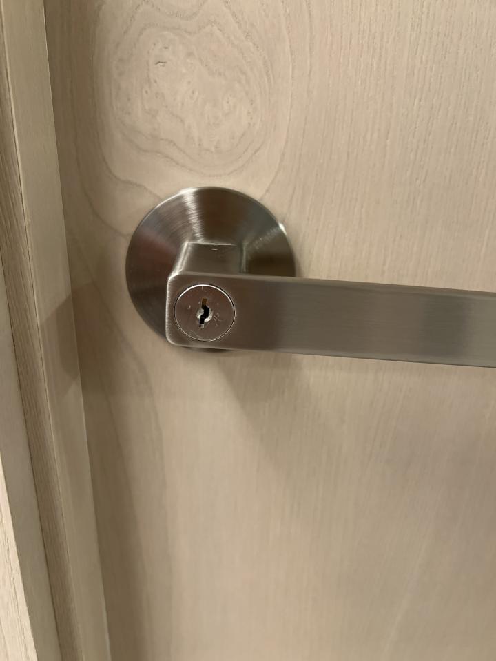 鎖匠案件圖片