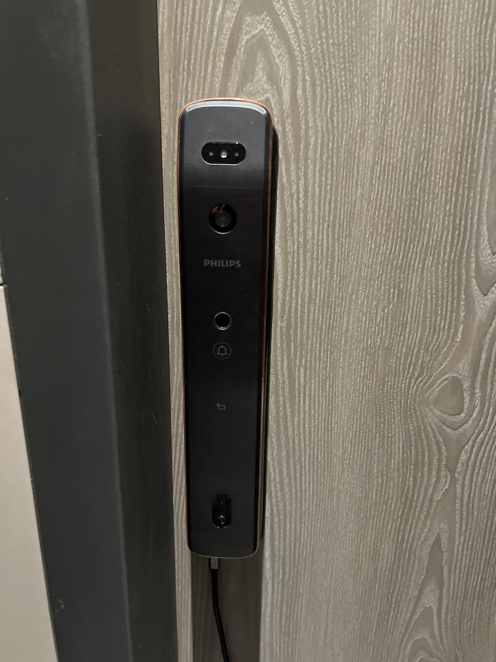 鎖匠案件圖片
