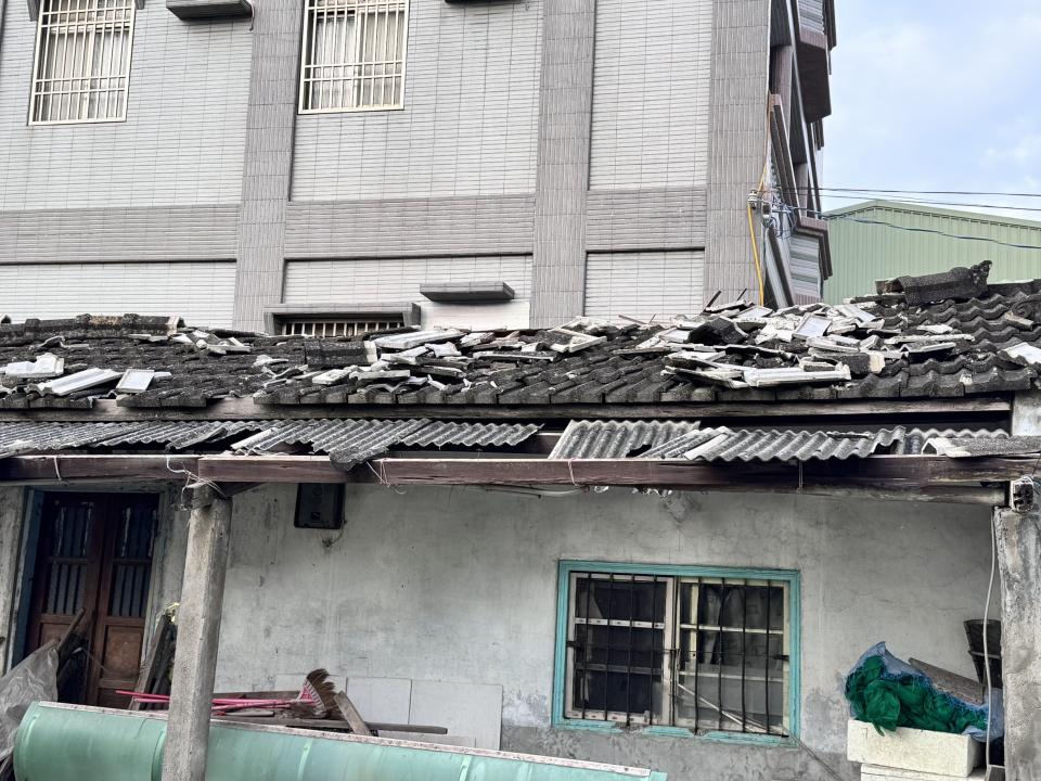 拆除工程案件圖片
