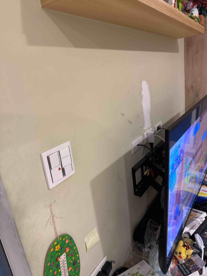 油漆工程案件圖片