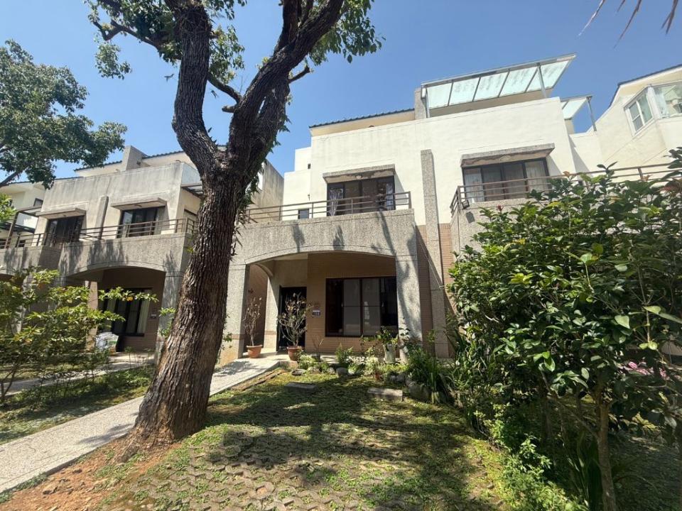 園藝維護案件圖片 園藝維護案件圖片
