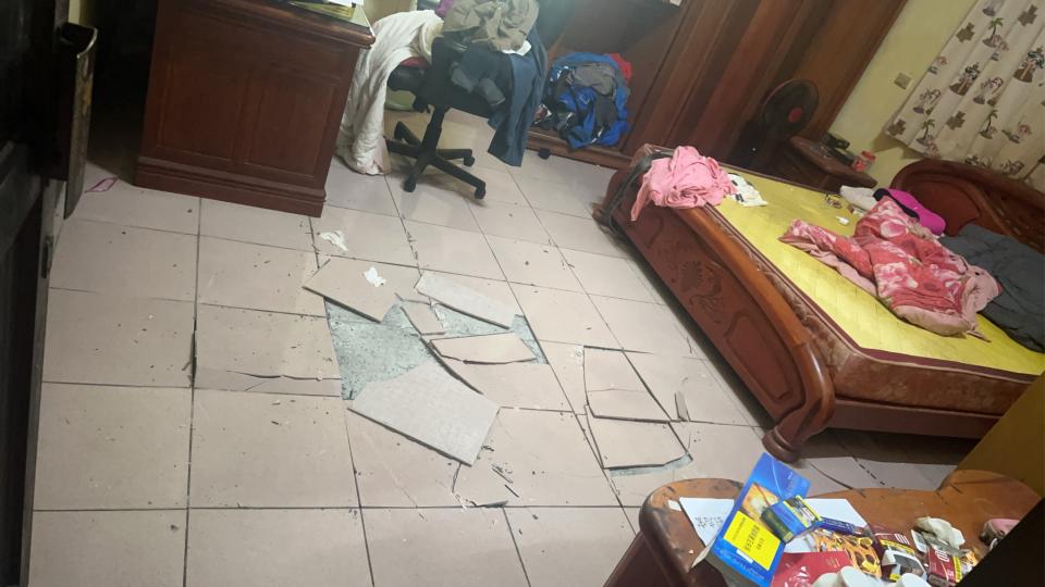 拆除工程案件圖片