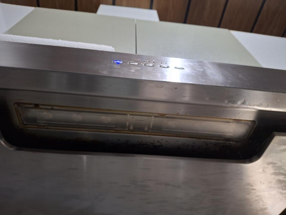 抽油煙機清洗案件圖片