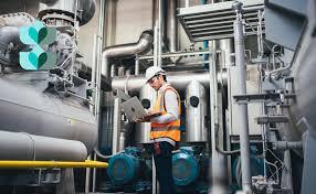 Andy Peng - 製造管理 Manufacturing management