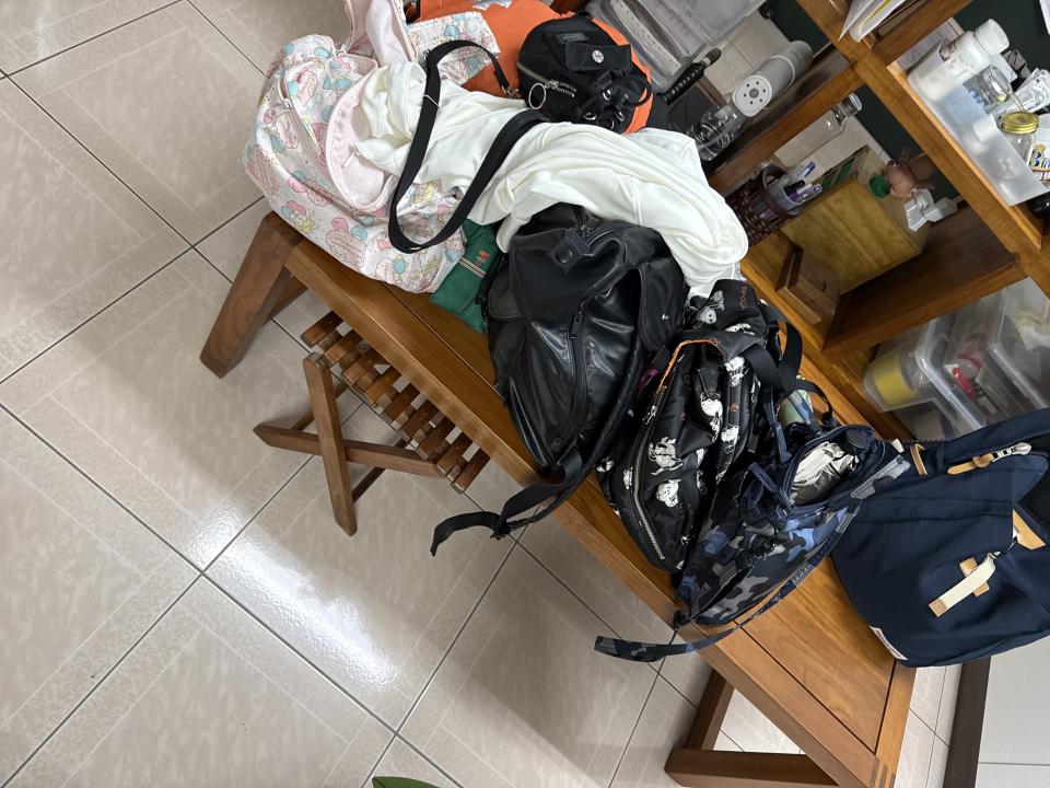 家具搬運案件圖片