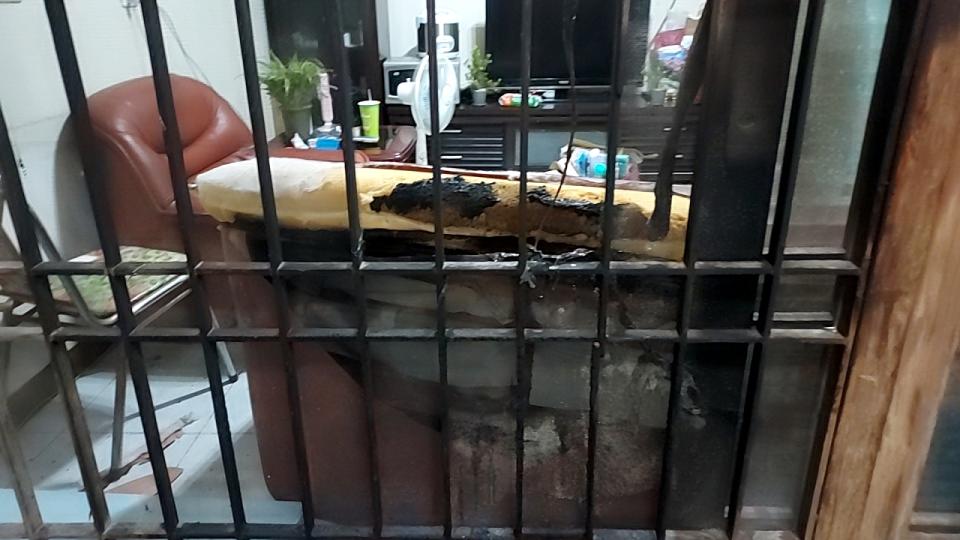 木窗訂做案件圖片