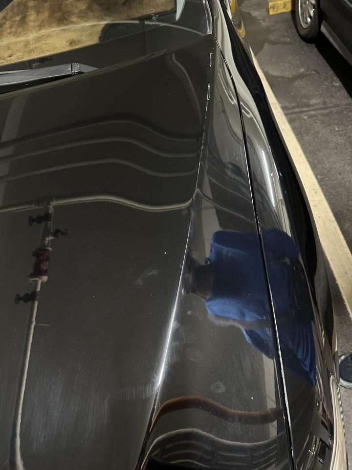 汽車板金烤漆案件圖片 汽車板金烤漆案件圖片