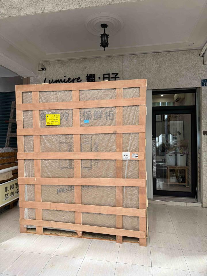家具搬運案件圖片