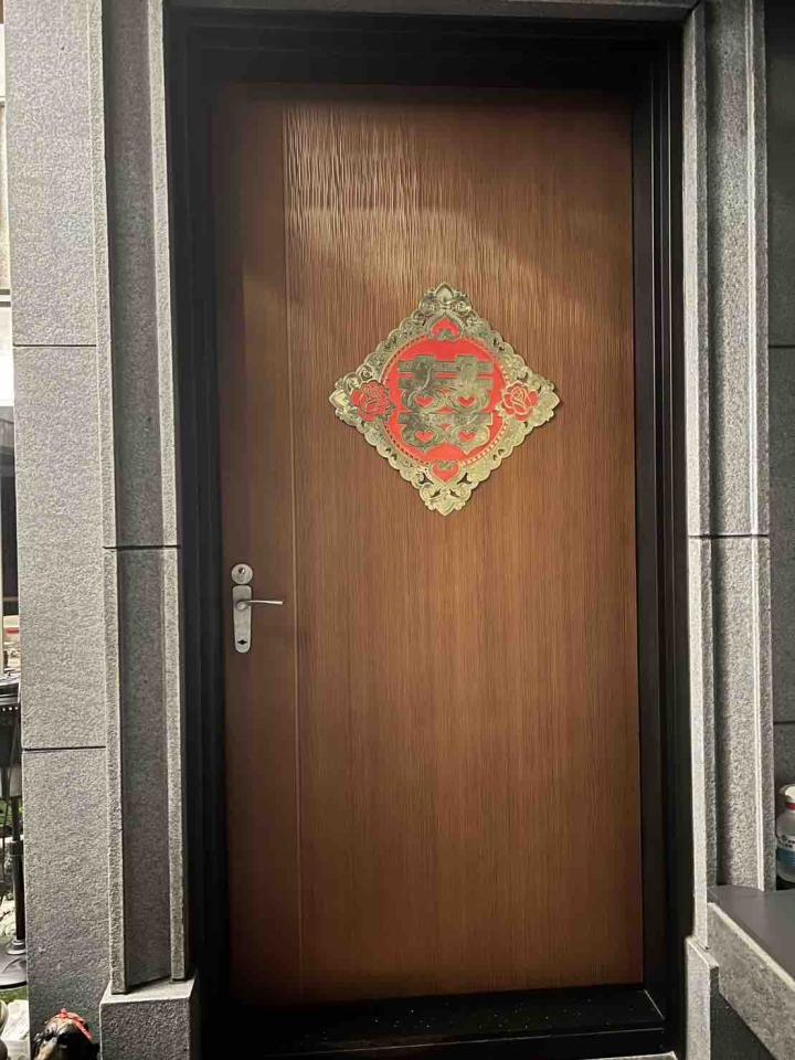 防水閘門案件圖片