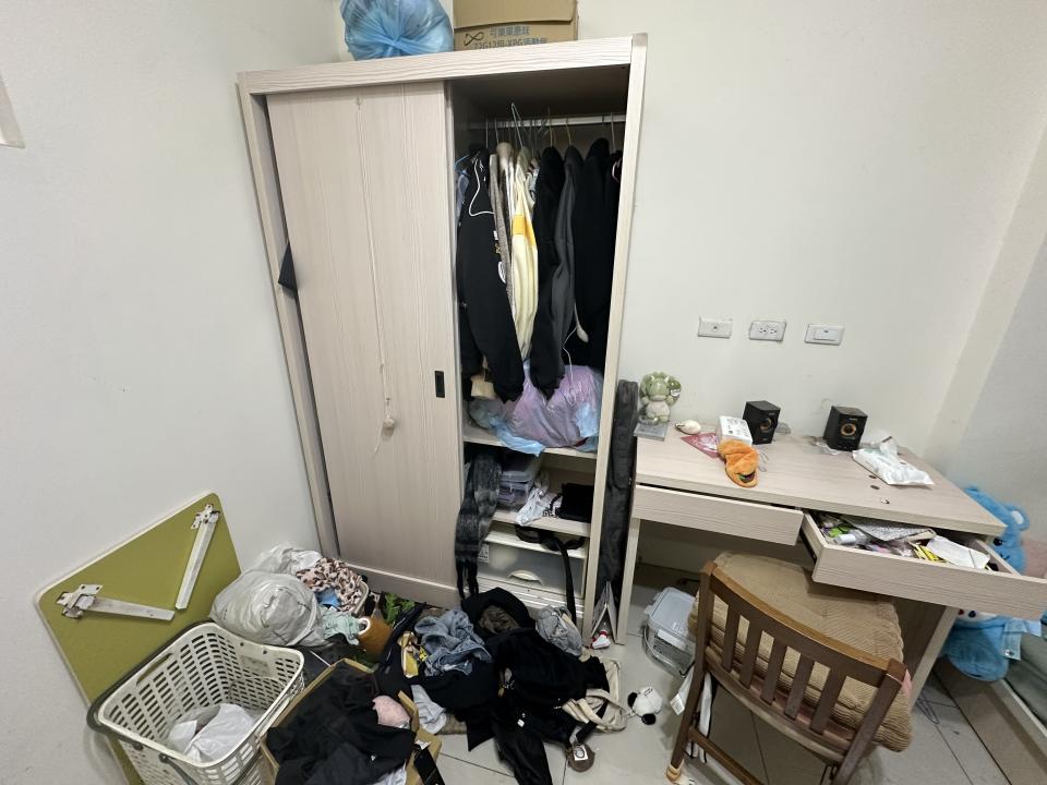 搬家清潔案件圖片