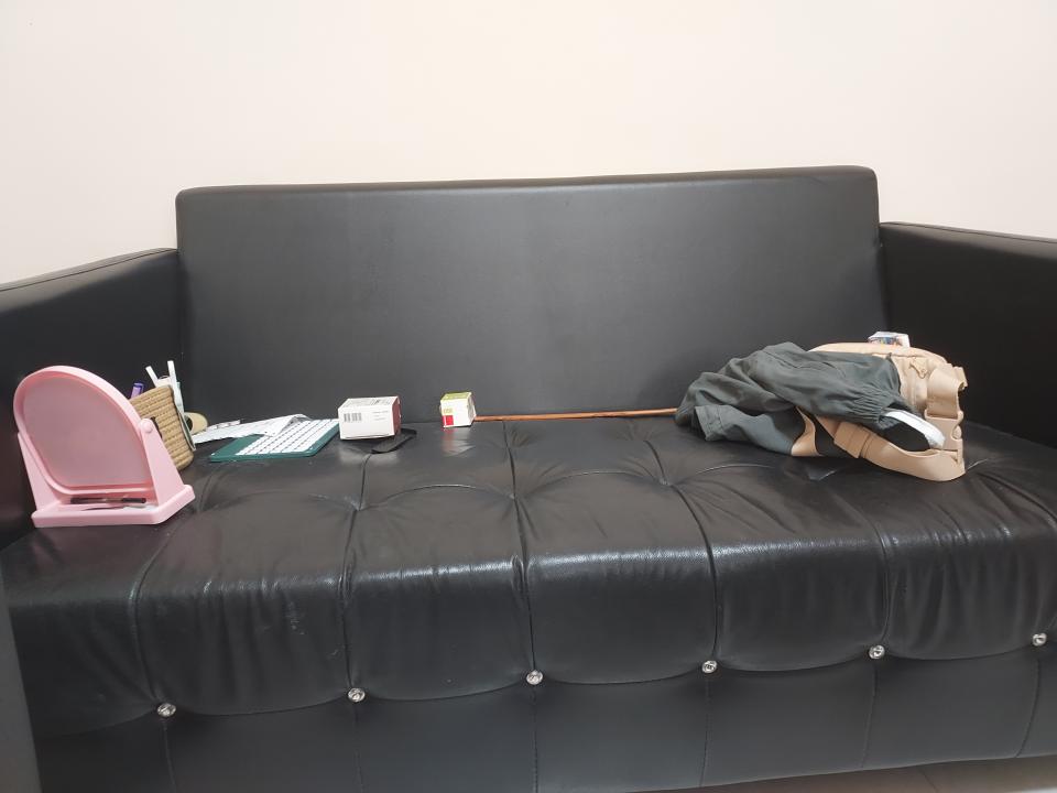 大型家具回收案件圖片
