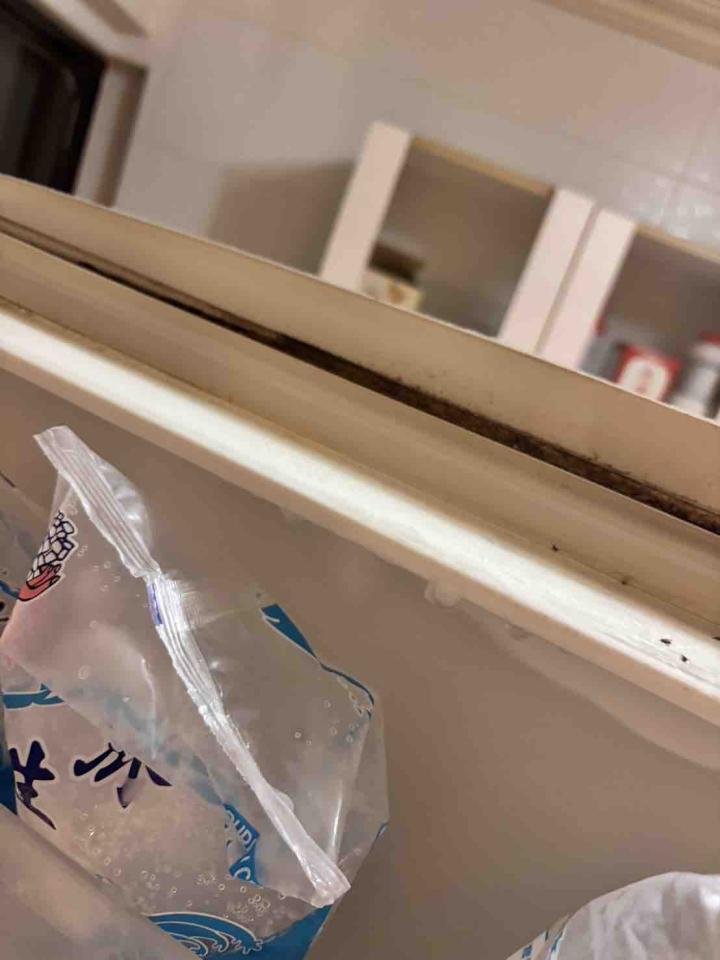 冰箱維修案件圖片