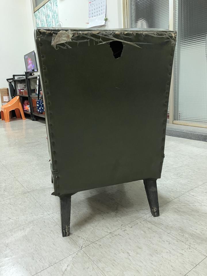 沙發修理案件圖片